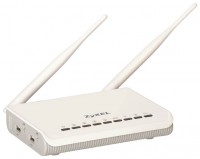 Wi-Fi точка доступа ZyXEL Keenetic Giga White