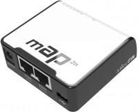 Wi-Fi точка доступа Mikrotik RBmAP2n mAP 2n
