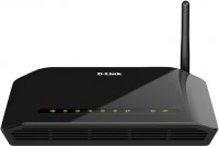 Wi-Fi ADSL точка доступа D-Link DSL-2640U/RB/U2A