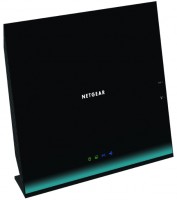 Wi-Fi точка доступа NetGear R6100-100PES