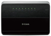 Маршрутизатор D-Link DIR-615/A/N1A