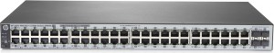 Коммутатор  HP J9984A 1820-48G-PoE+