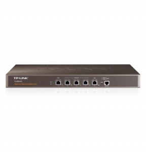 Коммутатор TP-LINK TL-ER5120