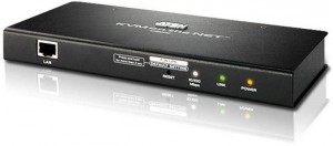 KVM-переключатель Aten CN8000A-AT-G