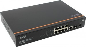 Коммутатор  Upvel UP-309GEW