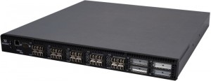 Коммутатор  QLogic SB5802V-20A8