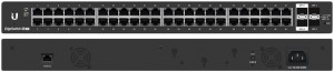 Коммутатор  Ubiquiti ES-48-Lite EdgeSwitch