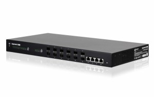 Коммутатор  Ubiquiti ES-12F