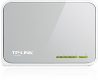 Коммутатор  TP-LINK TL-SF1005D