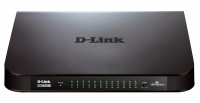 Коммутатор  D-Link DGS-1024A/A1A