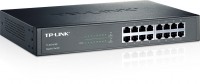 Коммутатор  TP-LINK TL-SG1016D