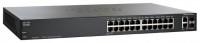 Коммутатор  Cisco SLM224GT