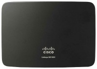 Коммутатор  Linksys SE1500