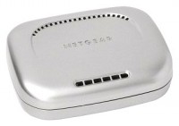 Коммутатор  NetGear FS605