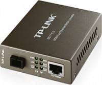 Коммутатор  TP-LINK MC111CS