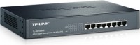 Коммутатор  TP-LINK TL-SG1008PE