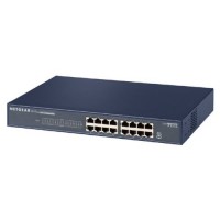 Коммутатор  NetGear JFS516GE