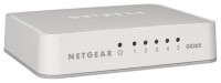 Коммутатор  NetGear GS205