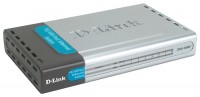 Коммутатор  D-Link DES-1008F