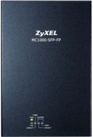 Коммутатор  ZyXEL MC1000-SFP-FP