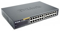 Коммутатор  D-Link DES-1024D