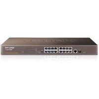 Коммутатор  TP-LINK TL-SL2218WEB