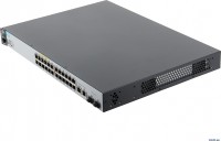 Коммутатор  HP 2530-24-PoE+