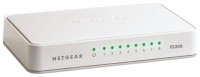 Коммутатор  NetGear FS208