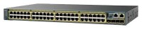 Коммутатор  Cisco WS-C2960S-48FPS-L