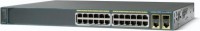 Коммутатор  Cisco WS-C2960+24PC-L