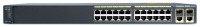 Коммутатор  Cisco WS-C2960-24TC-L