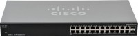 Коммутатор  Cisco SB SG100-24-EU