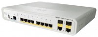 Коммутатор  Cisco WS-C3560C-8PC-S