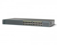 Коммутатор  Cisco WS-C2960-24-S