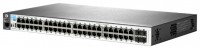 Коммутатор  HP 2530-48G-PoE+