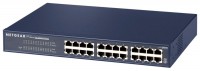 Коммутатор  NetGear JFS524