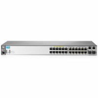 Коммутатор  HP  2620-24 Switch