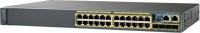 Коммутатор  Cisco WS-C2960X-24TS-L