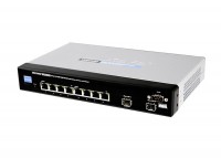 Коммутатор  Cisco SRW2008-K9-G5