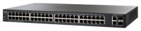 Коммутатор  Cisco SLM248GT