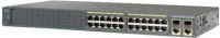 Коммутатор  Cisco WS-C2960-24LC-S