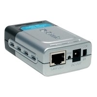 Коммутатор D-Link DWL-P50