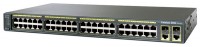 Коммутатор  Cisco WS-C2960-48TC-L