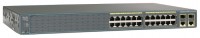 Коммутатор  Cisco WS-C2960-24PC-S