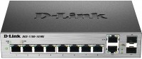 Коммутатор  D-Link DL-DGS-1100-10/ME