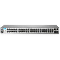 Коммутатор  HP 2620-48-PoE+ (J9627A)