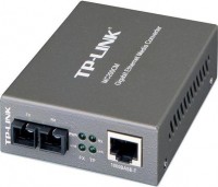 Коммутатор  TP-LINK MC100CM