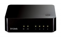 Коммутатор  D-Link DHP-540