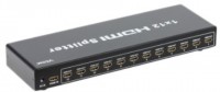 Коммутатор  VCOM 1x12 HDMI Splitter