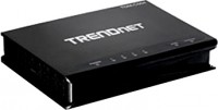 Коммутатор TRENDnet TDM-C504